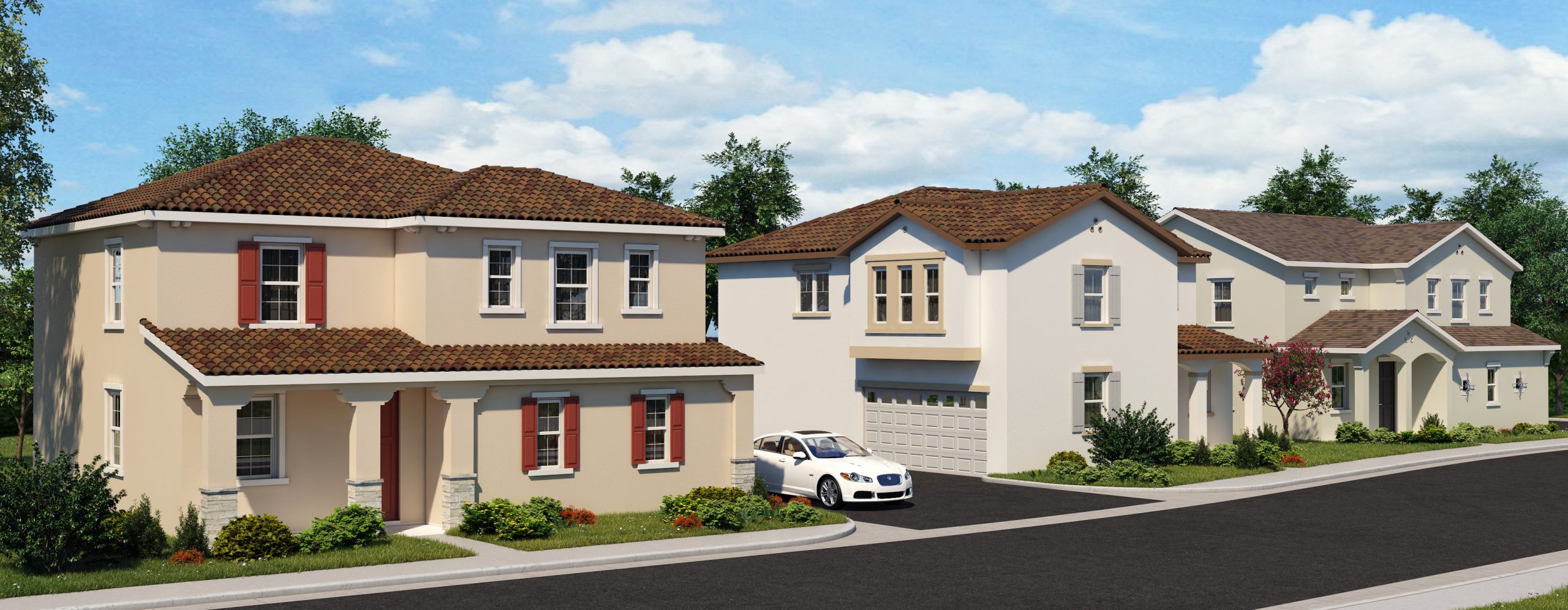 Arrowhead Meadows Monte Vista Homes