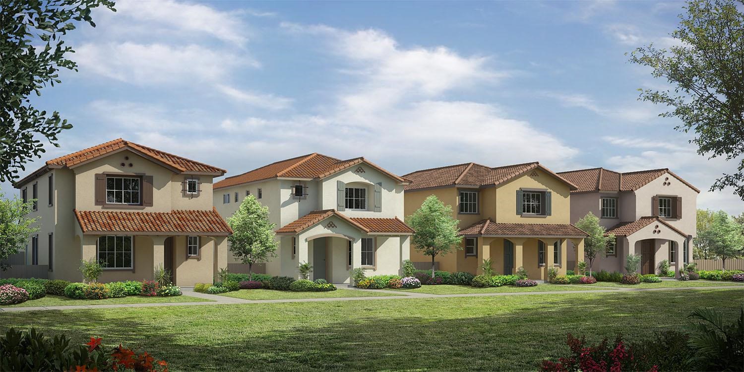 Monte Vista Villas