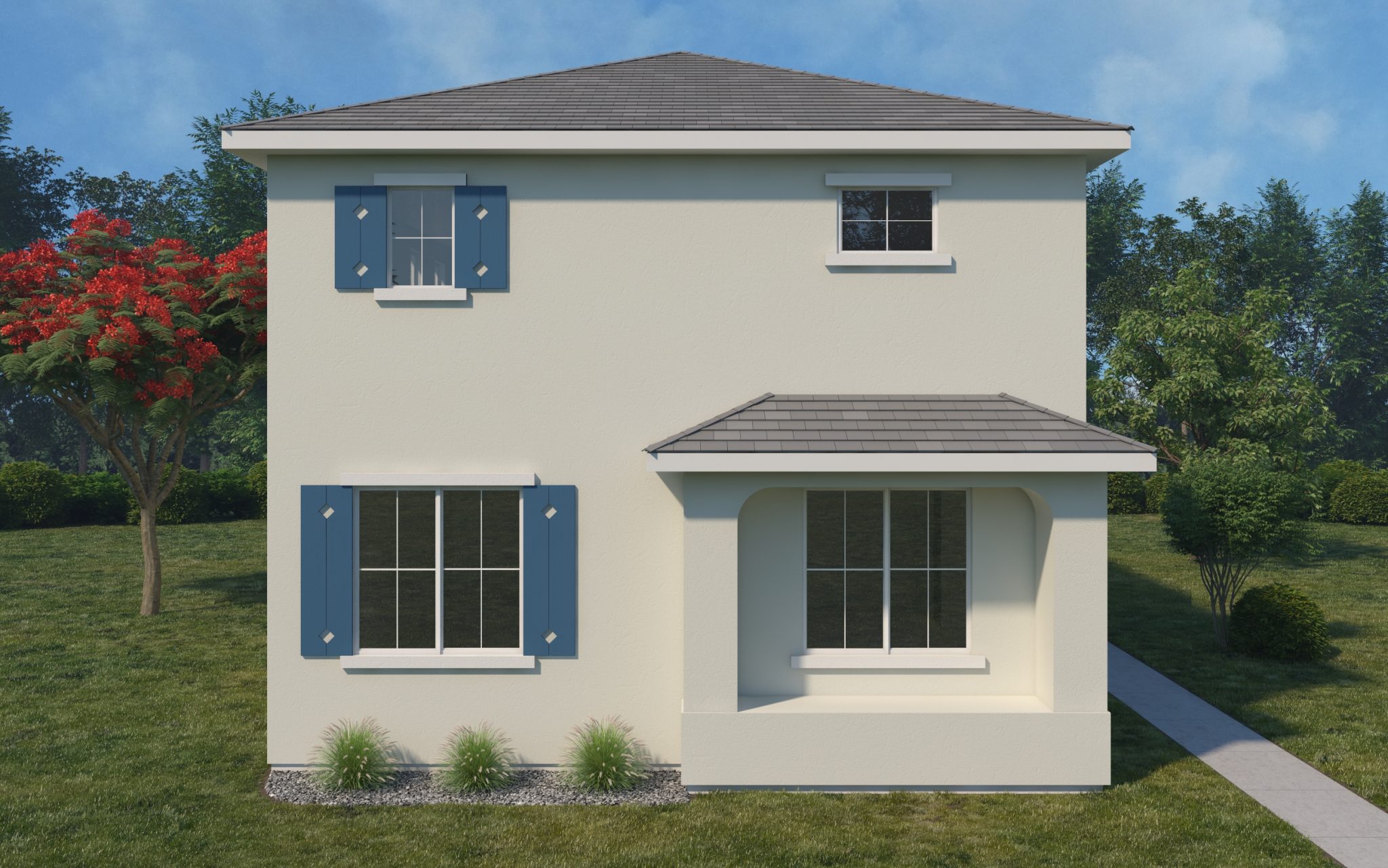 Emerald Village Monte Vista Homes