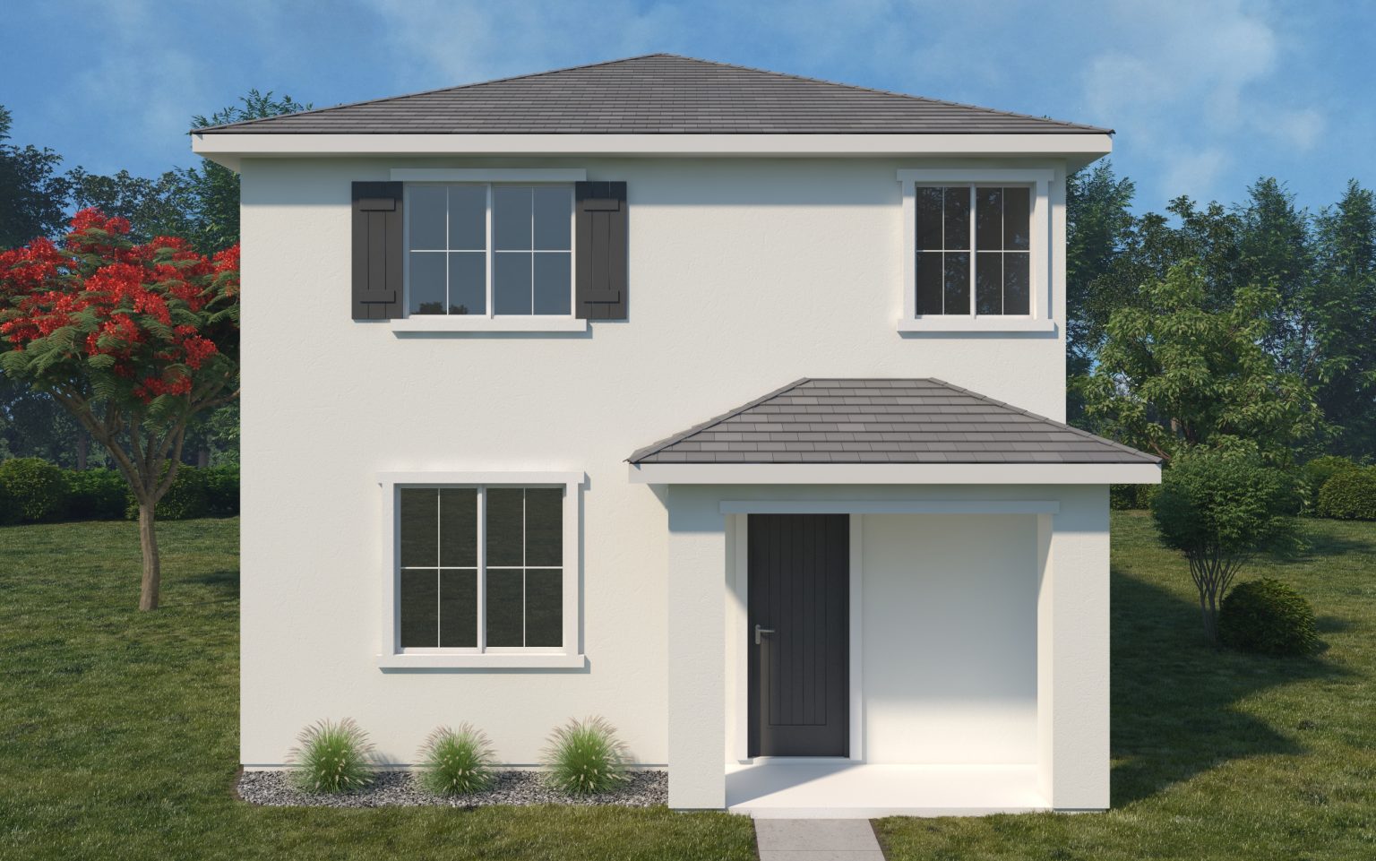 Emerald Village Monte Vista Homes