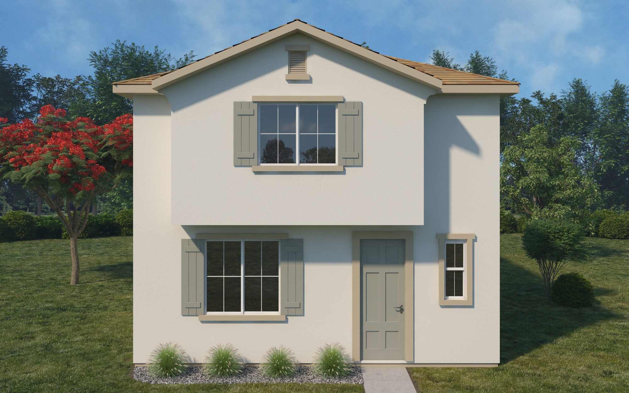 Emerald Village Monte Vista Homes